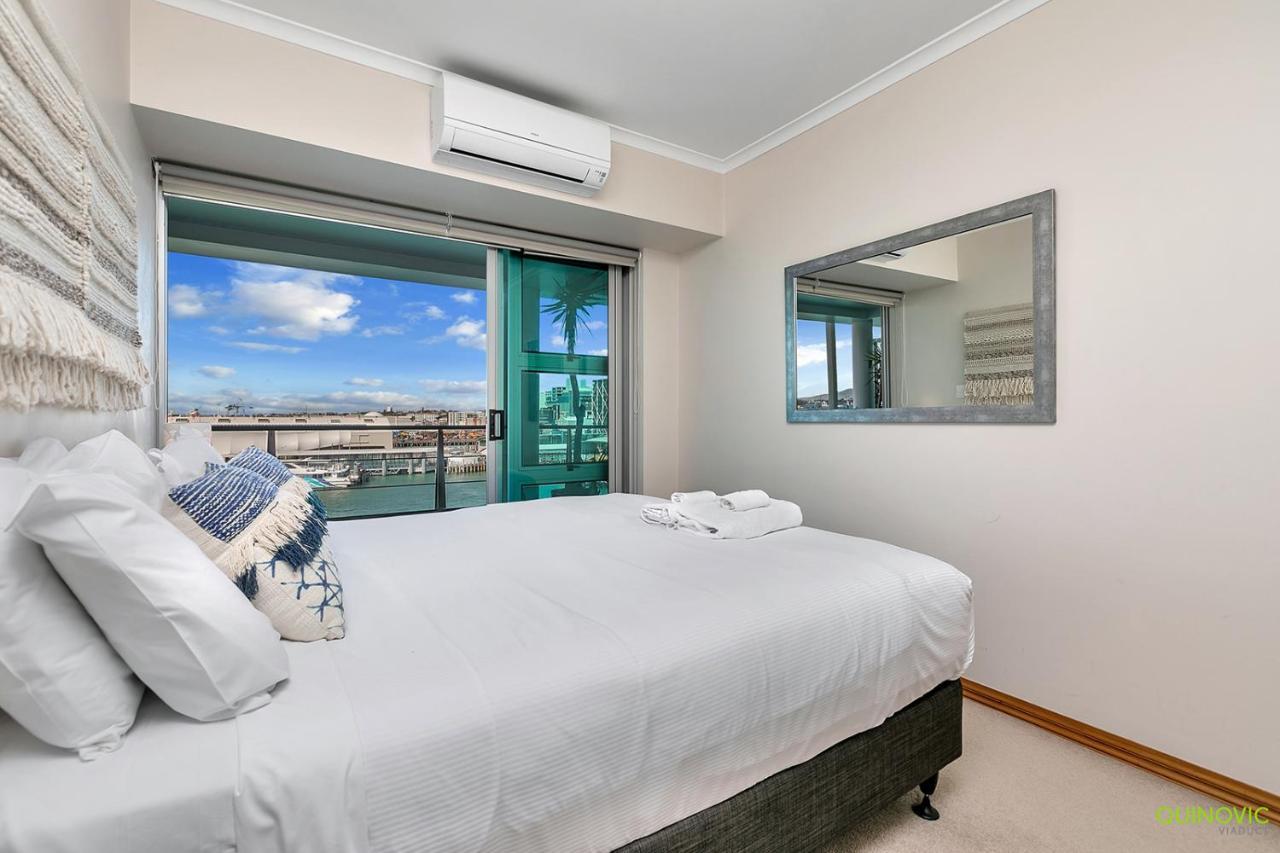 Qv Upmarket Waterfront Apartment - 787 Auckland Extérieur photo